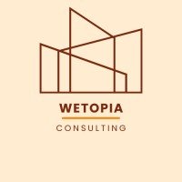 WeTopia Consulting logo